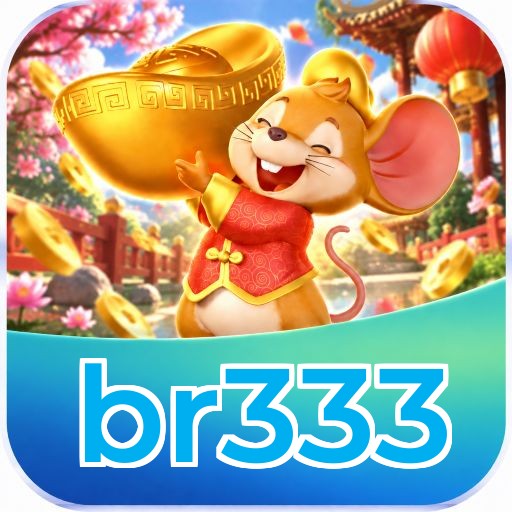 Logo da br333