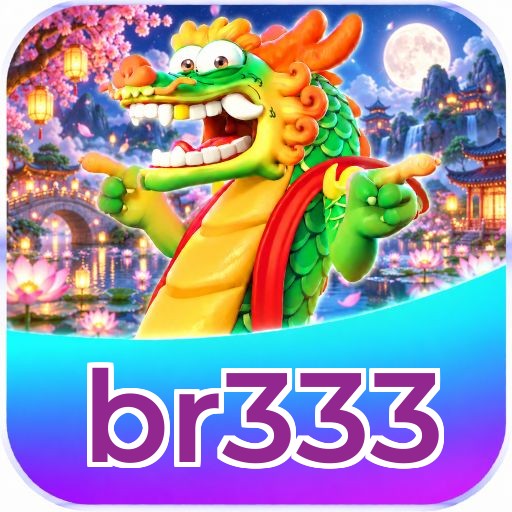 br333 Logo Oficial