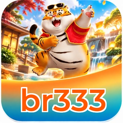 br333 Logo