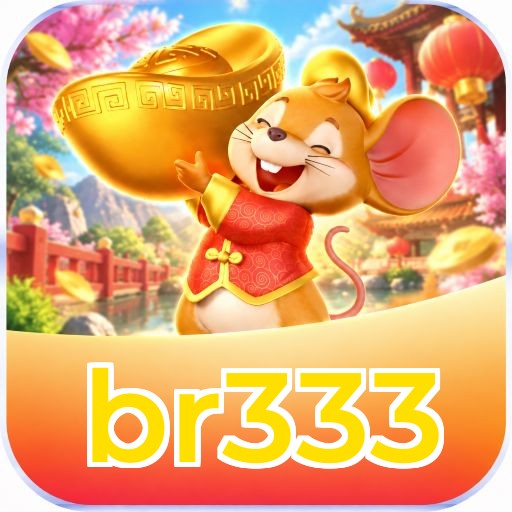br333 Logo