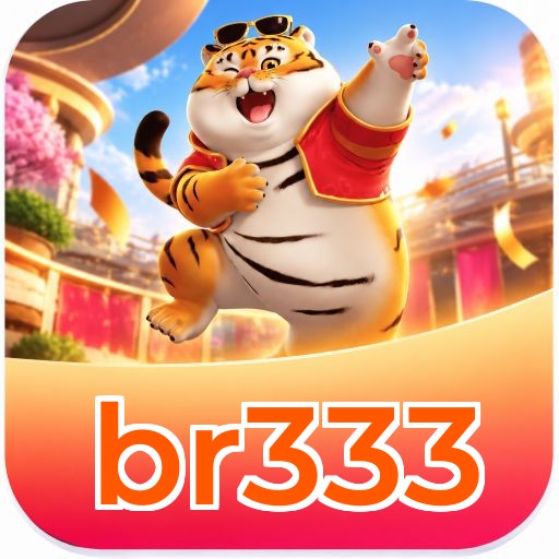 br333 Logo - Bônus de Cadastro