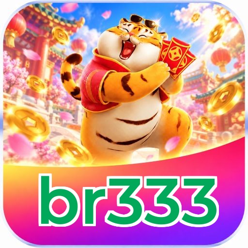 br333 APK Logo Oficial Certificado