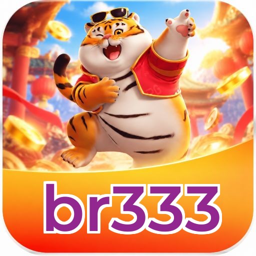 Logo br333 Download Brasil