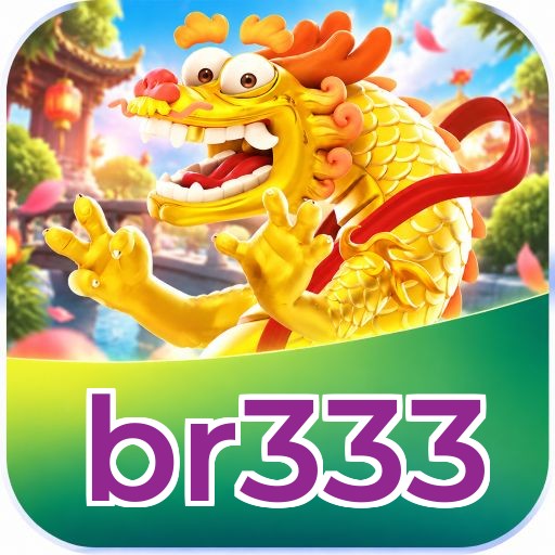 Logo br333 Loteria Online