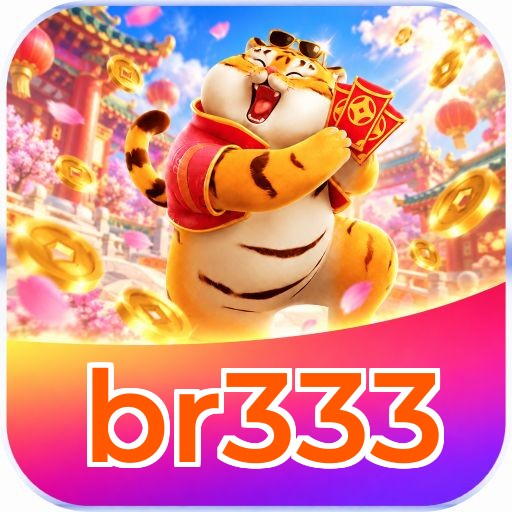 Logo br333 APK Android Brasil