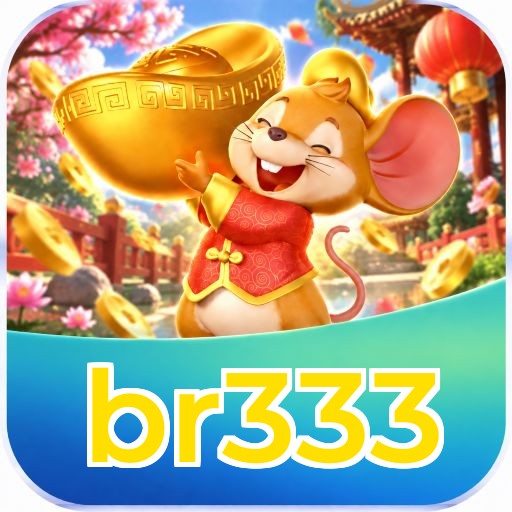 br333 Logo