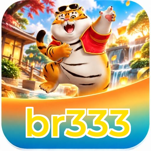 br333 Fortune Games - Tiger, Ox, Rabbit RTP Certificado