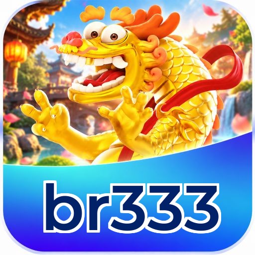 br333 Logo