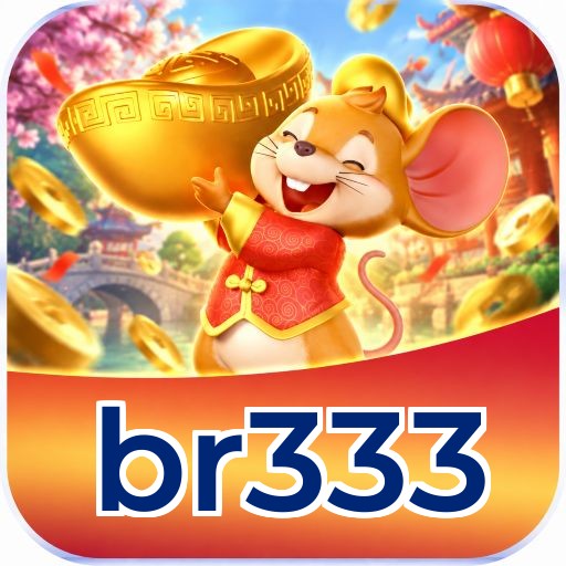 Logo br333 Cadastro Brasil