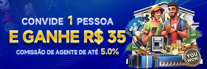 BR333 Indique amigos para receber um bônus